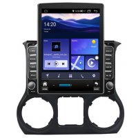 Мултимедия за Jeep Wrangler (2011-2014) 9.7" - 9260 - Вертикална
