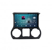 Мултимедия за Jeep Wrangler (2011-2014) 10" - 9260