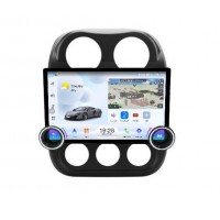 Мултимедия за Jeep Compass Patriot (2010-2015) 11.5" - 9262