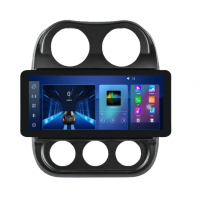 Мултимедия за Jeep Compass Patriot (2010-2015) 12.3" - 9262