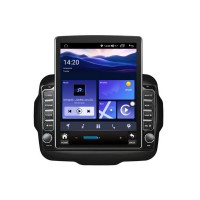 Мултимедия за Jeep Renegade (2014-2018) 9.7" - Вертикална