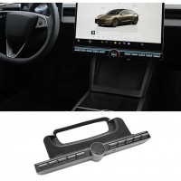 Бързи бутони с LED подсветка за Tesla Model 3 Y Model 3 Highland Model Y Juniper