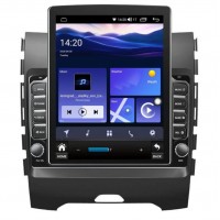 Мултимедия за Ford Edge (2013-2017) S-Max (2012-2022) 9.7“ - Вертикална