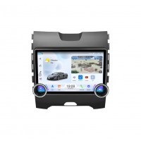 Мултимедия за Ford Edge (2013-2017) S-Max (2012-2022) 11.5“