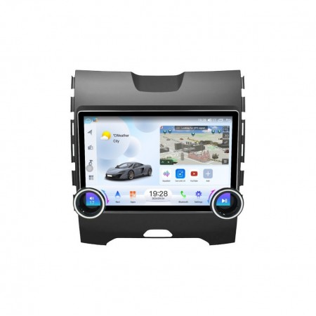 Мултимедия за Ford Edge (2013-2017) S-Max (2012-2022) 11.5“ Мултимедия за Ford Edge (2013-2017) S-Max (2012-2022) 11.5“