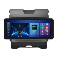 Мултимедия за Ford Edge (2013-2017) S-Max (2012-2022) 12.3“