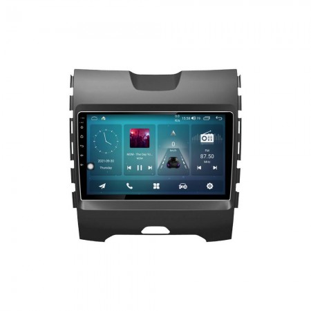 Мултимедия за Ford Edge (2013-2017) S-Max (2012-2022) 9“ Мултимедия за Ford Edge (2013-2017) S-Max (2012-2022) 9“