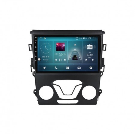 Мултимедия за Ford Fusion Mondeo (2012-2019) 9“ Мултимедия за Ford Fusion Mondeo (2012-2019) 9“