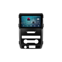 Мултимедия за Ford F150 P415 Raptor (2008-2014)  9“