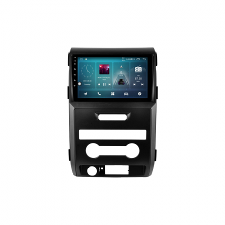 Мултимедия за Ford F150 P415 Raptor (2008-2014) 9“ Мултимедия за Ford F150 P415 Raptor (2008-2014) 9“