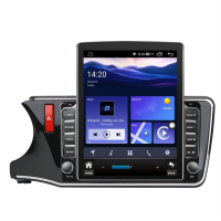 Мултимедия за Honda City (2014-2019) 9.7" - Вертикална 
