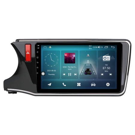 Мултимедия за Honda City (2014-2019) 10" 