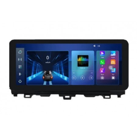 Мултимедия за Honda Accord 10 Gen (2018-2022) 12.3"