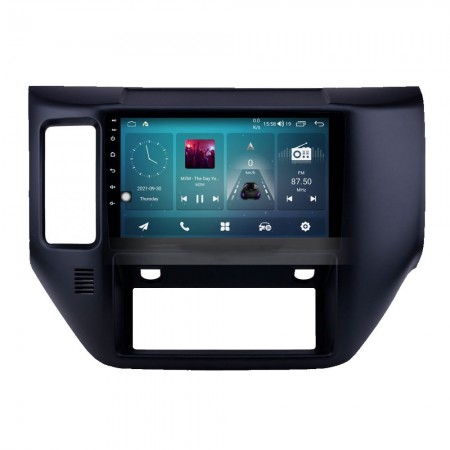 Мултимедия за Nissan Patrol (2004–2021) 9″ Мултимедия за Nissan Patrol (2004–2021) 9″