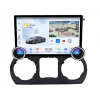 Мултимедия за Jeep Wrangler JK (2015-2017) 11.5" - 9274