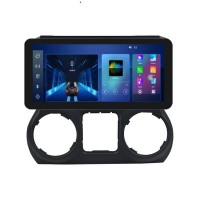 Мултимедия за Jeep Wrangler JK (2015-2017) 12.3" - 9274