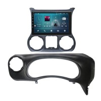 Мултимедия за Jeep Wrangler JK (2015-2017) 10" - 9274