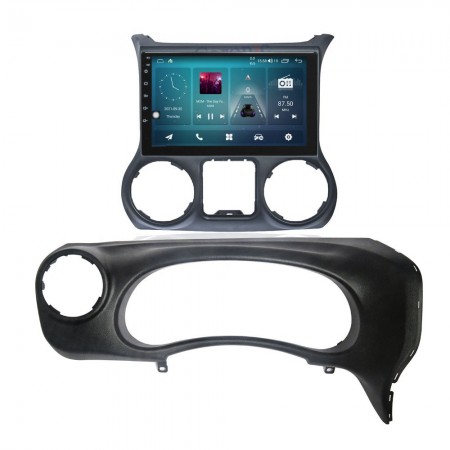 Мултимедия за Jeep Wrangler JK (2015-2017) 10" - 9274