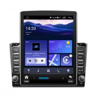 Мултимедия за Mazda CX9 (2007–2015) 9.7″ - Вертикална