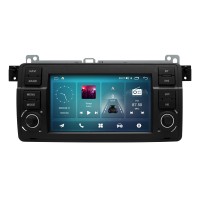 Мултимедия за BMW 3 E46 (1997-2006) 7"