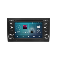 Мултимедия за Audi A4 S4 B6 B7 (2001-2009) 7"