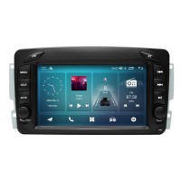 Мултимедия за Mercedes-Benz C CLK A G Vito Class (2000-2005) 7"