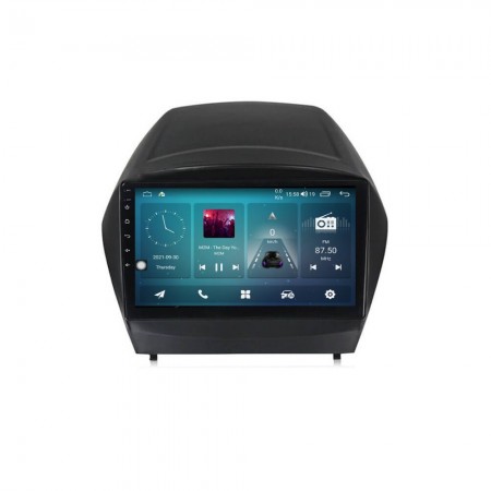 Мултимедия за Hyundai IX35 Tucson (2009-2015) 9" Мултимедия за Hyundai IX35 Tucson (2009-2015) 9"