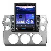 Мултимедия за Toyota FJ Cruiser (2007–2014) 9.7″ - Вертикална