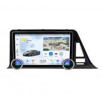 Мултимедия за Toyota CHR (2016–2022) 11.5″ 1DIN
