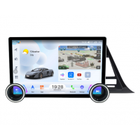 Мултимедия за Toyota CHR (2016–2022) 11.5″ 1DIN