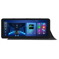 Мултимедия за Toyota CHR (2016–2022) 12.3″ - 1DIN