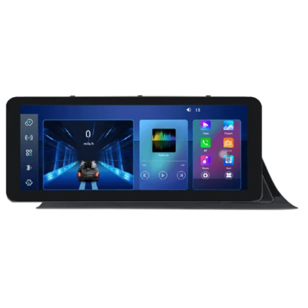 Мултимедия за Toyota CHR (2016–2022) 12.3″ - 1DIN