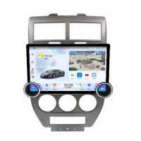 Мултимедия за Jeep Compass Patriot MK (2006-2010) 11.5"