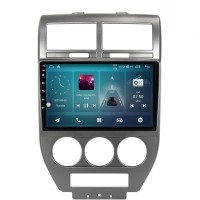 Мултимедия за Jeep Compass Patriot MK (2006-2010) 10"