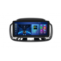 Мултимедия за Fiat Uno (2015-2021) 12.3"