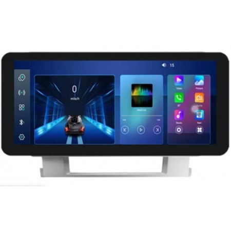 Мултимедия за Opel Astra J (2009–2015) 12.3″