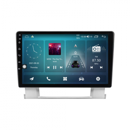 Мултимедия за Opel Astra J (2009–2015) 9″