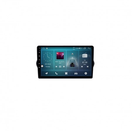 Мултимедия за Fiat Tipo (2015-2022) 9" 