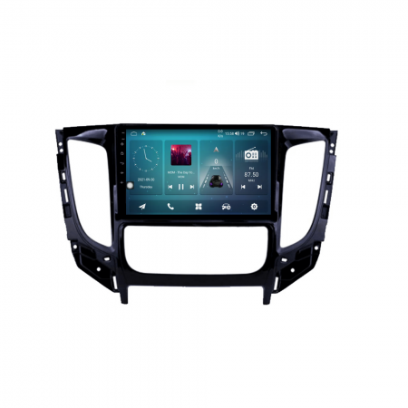 Мултимедия за Mitsubishi Triton L200 (2015-2019) 9"