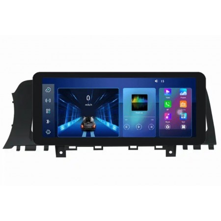 Мултимедия за Nissan Murano Z51 (2011–2014) 12.3″ - 1DIN