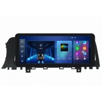 Мултимедия за Nissan Murano Z51 (2011–2014) 12.3″ - 1DIN