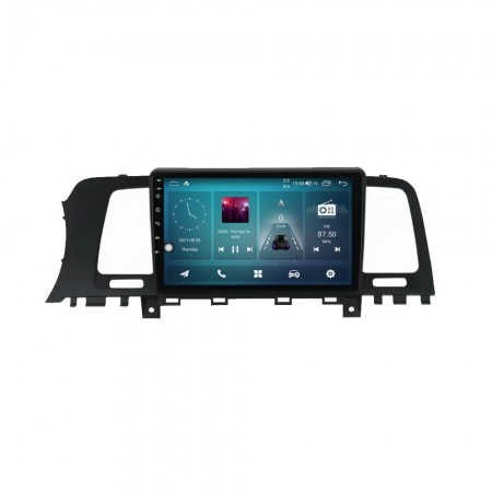 Мултимедия за Nissan Murano Z51 (2011–2014) 9″ Мултимедия за Nissan Murano Z51 (2011–2014) 9″