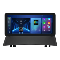 Мултимедия за Renault Megane (2003–2010) 12.3"