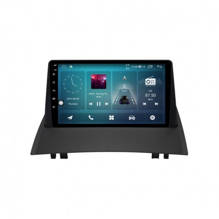 Мултимедия за Renault Megane (2003–2010) 9"