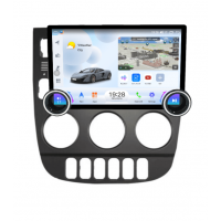 Мултимедия за Mercedes-Benz M Class W163 ML (1997-2004) 11.5" - Тип B