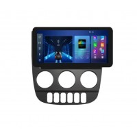 Мултимедия за Mercedes-Benz M Class W163 ML (1997-2004) 12.3" - Тип А 