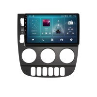 Мултимедия за Mercedes-Benz M Class W163 ML (1997-2004) 9" - Тип А 