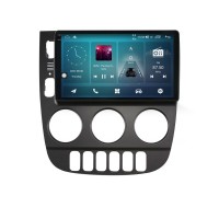 Мултимедия за Mercedes-Benz M Class W163 ML (1997-2004) 9" - Тип А 