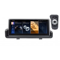 Мултимедия за BMW 3 Series E90 E91 E92 E93 (2004-2012) 10.25" - Без фабрична навигация