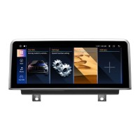 Мултимедия за BMW 1 Series F20 F21 F23 (2012-2016) 10.25" - NBT